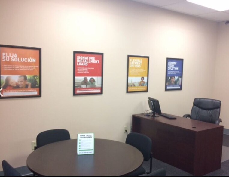 More Photos Of 5960-5964 Florence Ave, Bell Gardens Storefront Retail Office For Lease