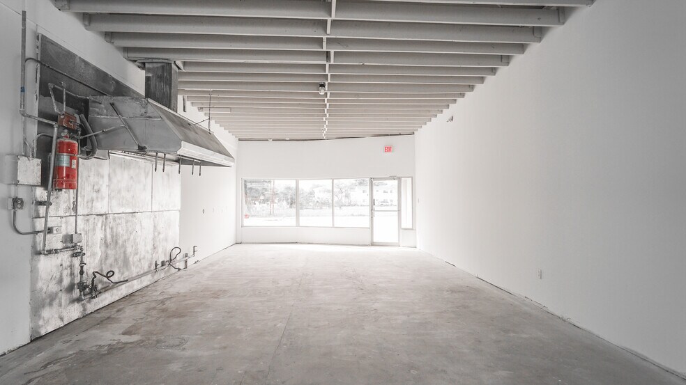 More Photos Of 6001 NW 7th Ave, Miami Storefront Retail Office For Sale
