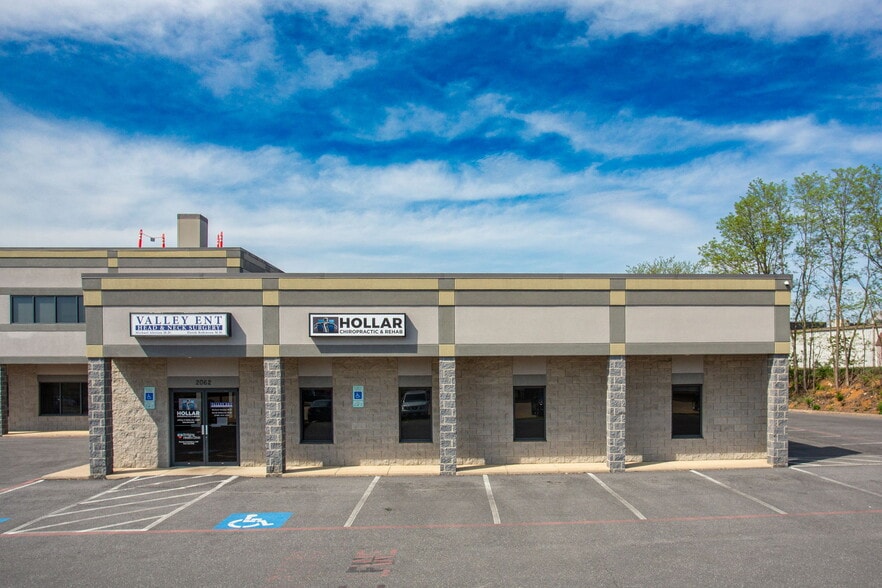 More Photos Of 2062 Pro Pointe Ln, Harrisonburg Medical For Lease