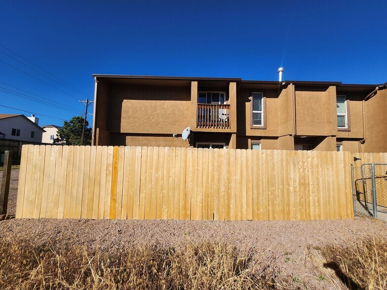 More Photos Of , Colorado Springs Multifamily For Sale
