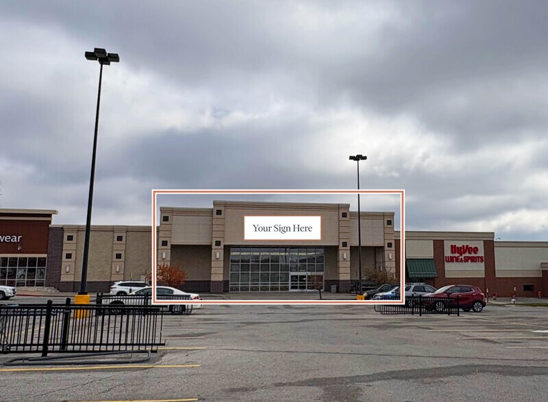 Primary Photo Of 5040 N 27th St, Lincoln Freestanding For Lease