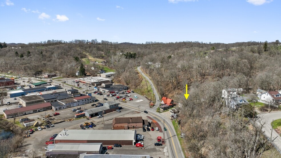 More Photos Of 560 W Pike St, Canonsburg Office Residential For Sale