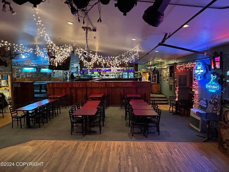 More Photos Of 200 Chief John Lott St, Petersburg General Retail For Sale