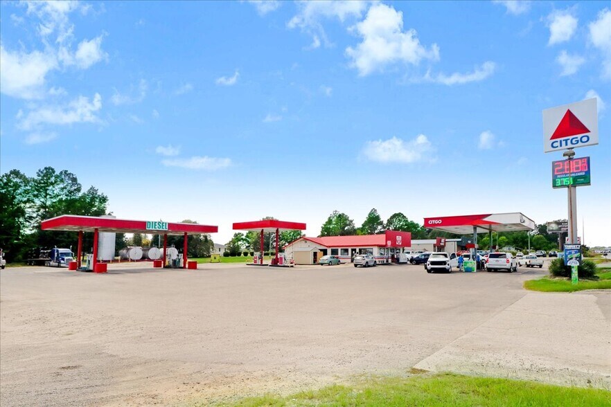 More Photos Of 9610 US Highway 70 E, Princeton Storefront For Sale
