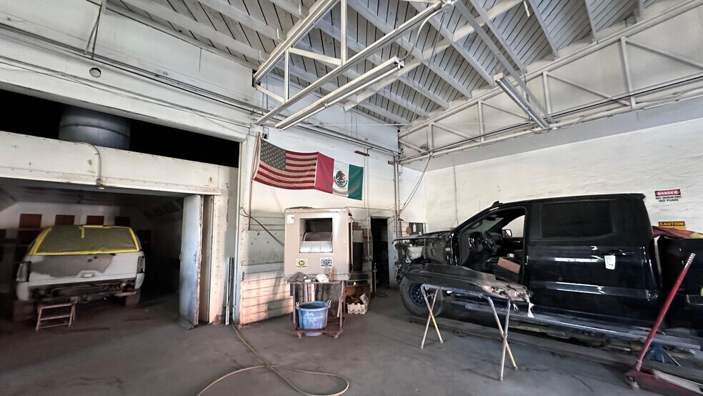 More Photos Of 801-803 Bear Mountain Blvd, Arvin Unknown For Lease