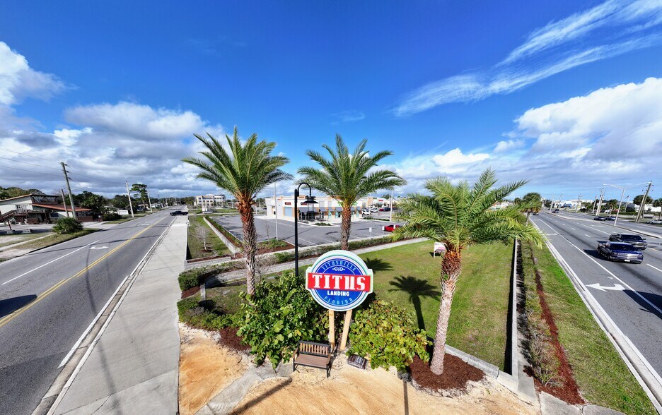 More Photos Of 2560 S Washington Ave, Titusville Restaurant For Sale