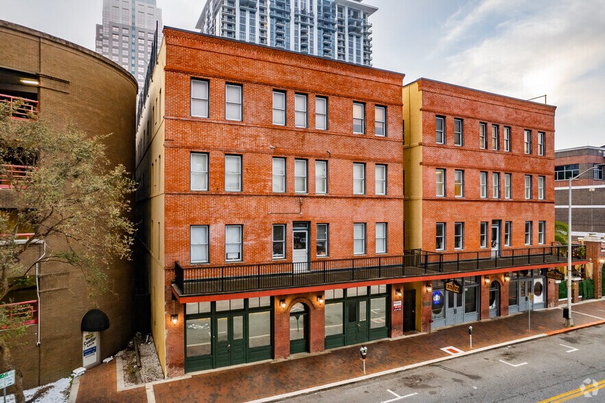 More Photos Of 28-44 W Central Blvd, Orlando Office For Sale