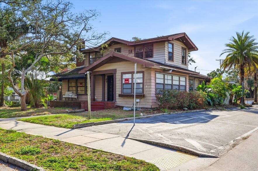 More Photos Of 1504 S Howard Ave, Tampa Land For Sale