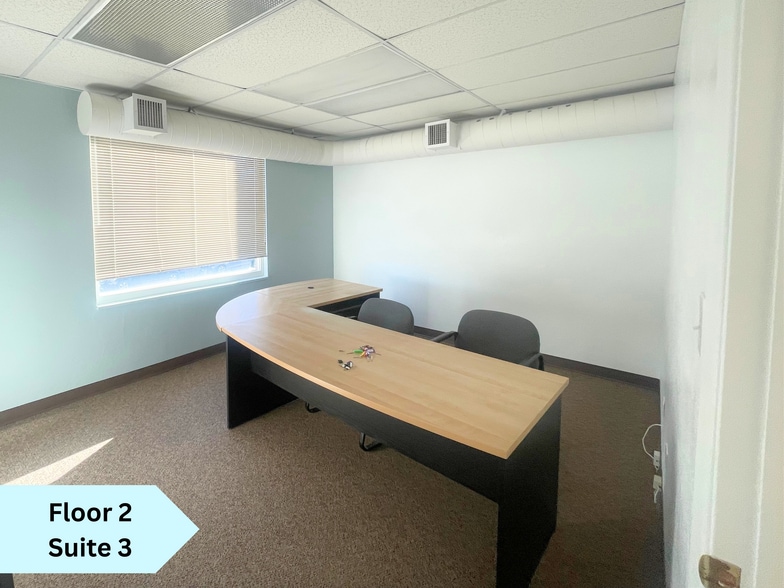 More Photos Of 2145 S Clermont St, Denver Office For Sale