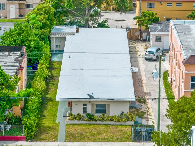 More Photos Of 1440 SW 4th St, Miami Apartments For Sale