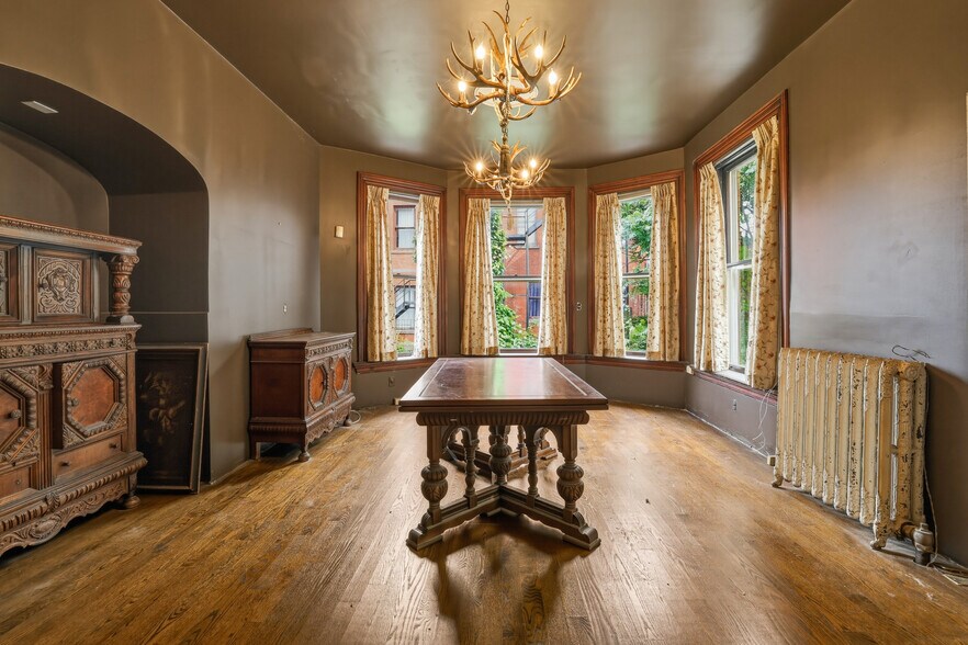 More Photos Of 14 Wethersfield Ave, Hartford Loft Creative Space For Sale