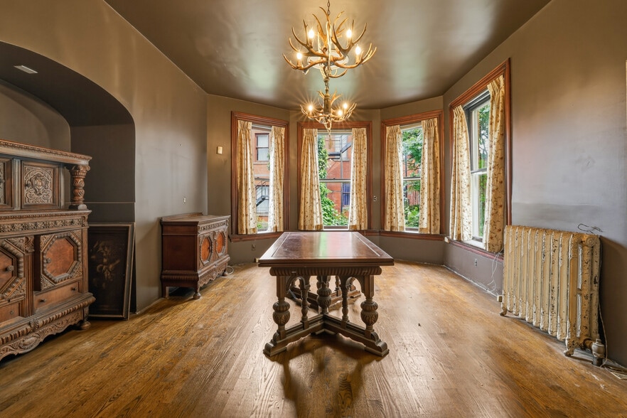 More Photos Of 14 Wethersfield Ave, Hartford Loft Creative Space For Sale
