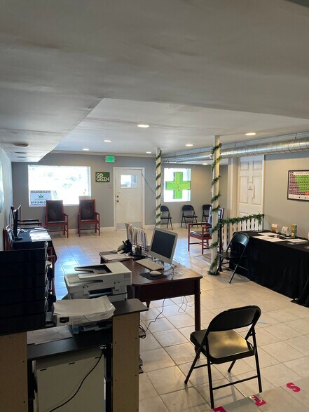 More Photos Of 7909 Pulaski Hwy, Rosedale Storefront Retail Residential For Lease