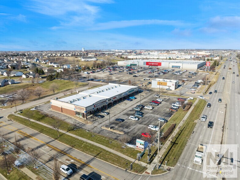 More Photos Of 3620 Edgewood Rd SW, Cedar Rapids Freestanding For Lease