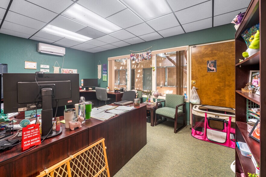 More Photos Of 760 S Stapley Dr, Mesa Office For Sale