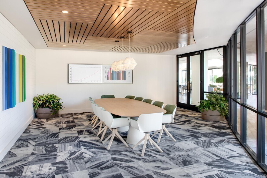 More Photos Of 3900 Kilroy Airport Way, Long Beach Unknown For Lease