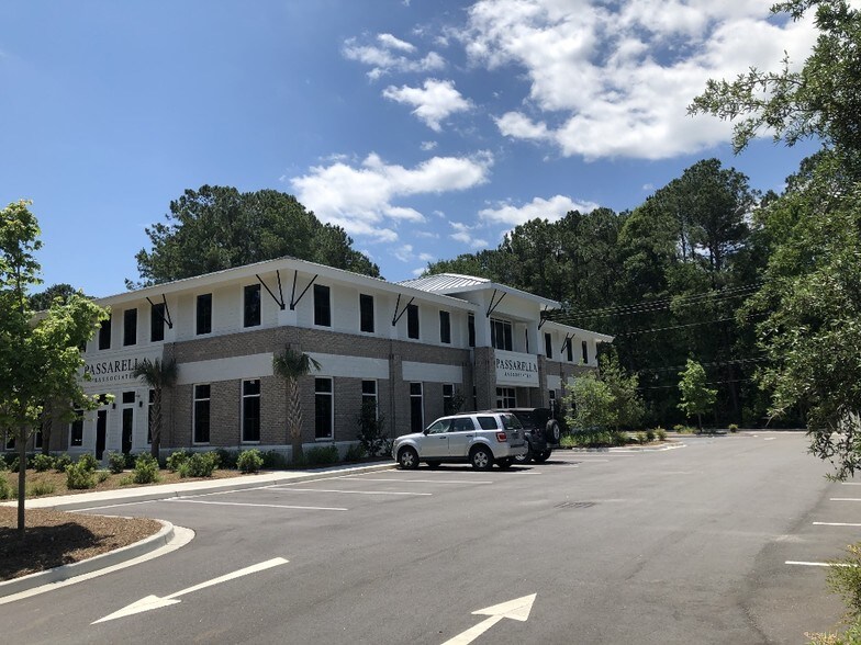 More Photos Of 363 Wando Place Dr, Mount Pleasant Loft Creative Space For Lease