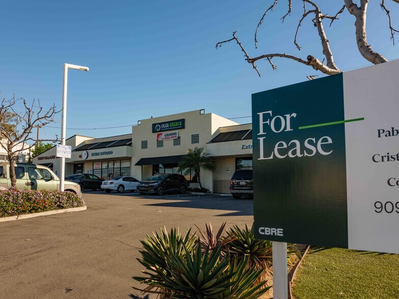 More Photos Of 1830 Redondo Ave, Signal Hill Unknown For Lease