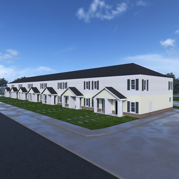 More Photos Of Hwy 27, Ocala Land For Sale