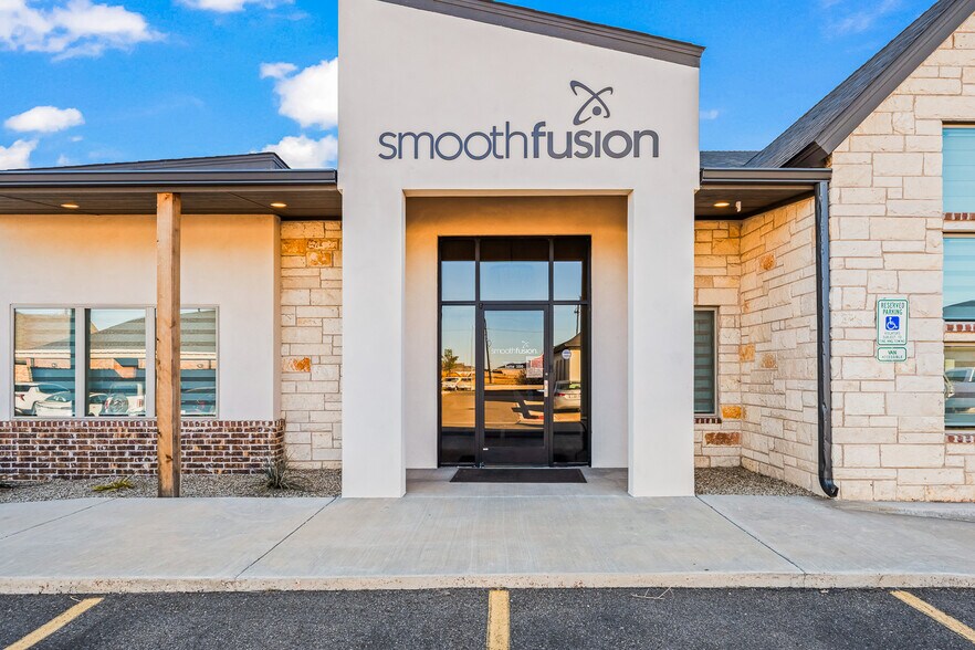 More Photos Of 6403 107th St, Lubbock Office For Lease