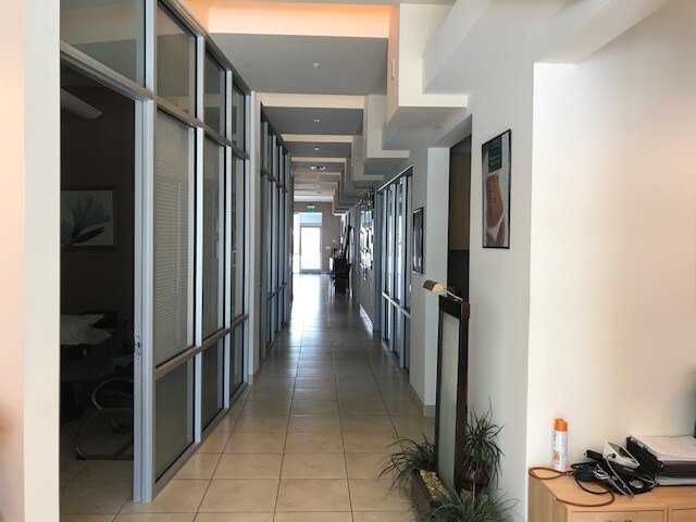 More Photos Of 2 Hughes, Irvine Office For Lease