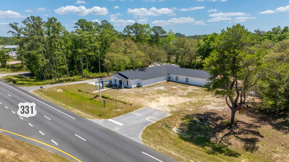 More Photos Of 17457 US-331, Freeport Specialty For Sale