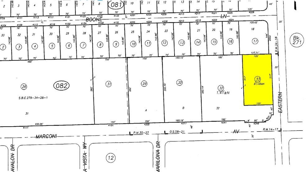 More Photos Of 4245 Marconi Ave, Sacramento Freestanding For Lease