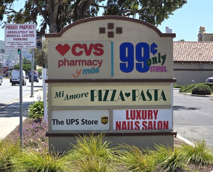 More Photos Of 1307 N H St, Lompoc Unknown For Lease