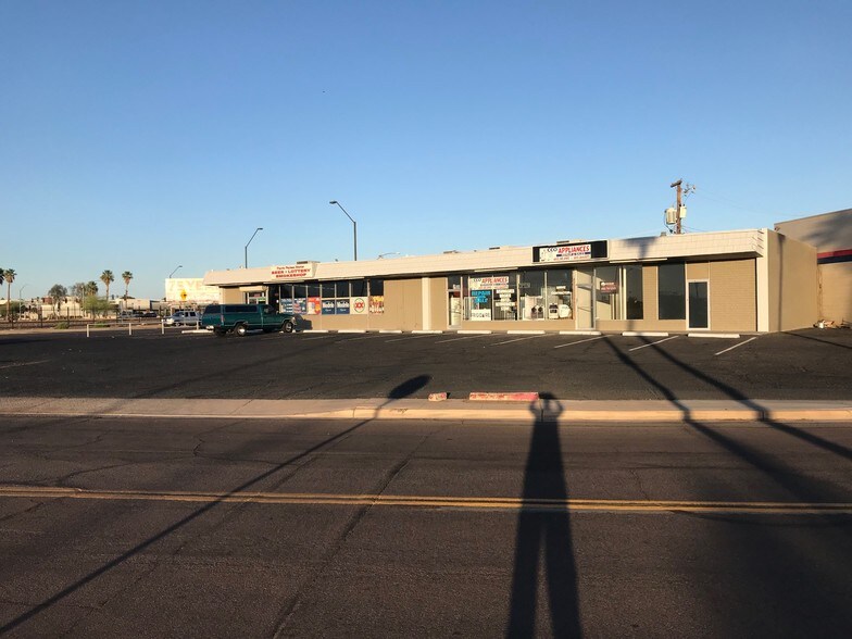 More Photos Of 8385 W Grand Ave, Peoria General Retail For Lease