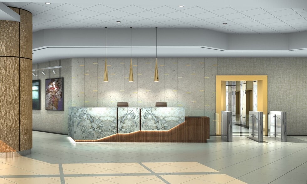 More Photos Of 50 Main St, White Plains Office For Lease