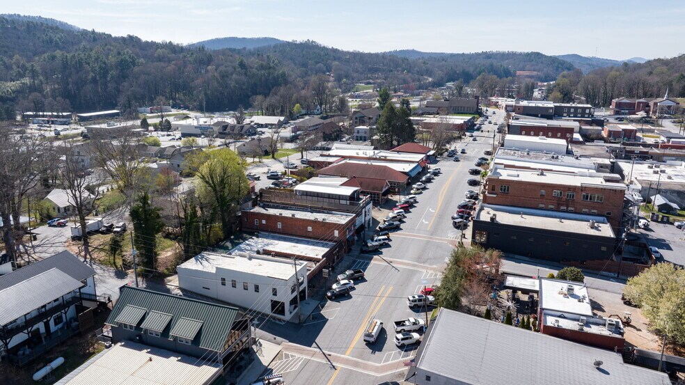 More Photos Of 0 Valley Street, Clayton Land For Sale