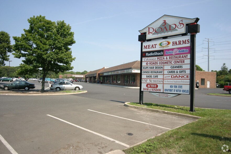 More Photos Of 1015-1067 Route 112, Port Jefferson Station Unknown For Lease