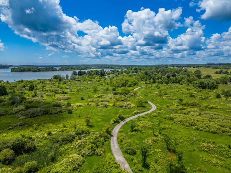 More Photos Of 2130 Isle Of Man Rd, Kingston Land For Sale