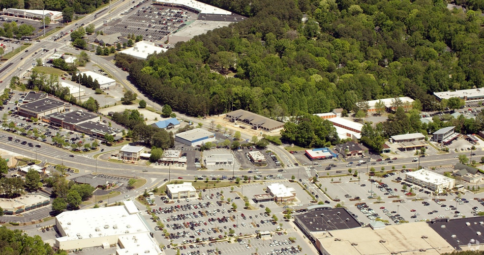 More Photos Of 1314 E Cobb Dr, Marietta Office For Lease