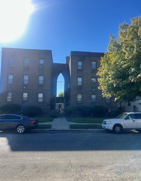 More Photos Of 3205 Kendall St, Detroit Apartments For Sale