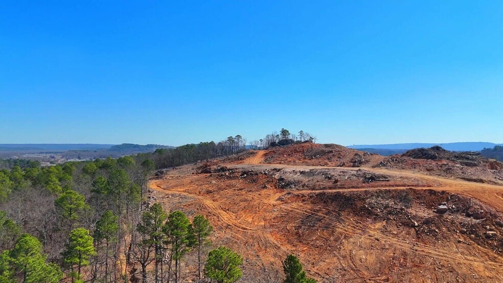 Primary Photo Of 13328 Maumelle Boulevard Blvd, Maumelle Land For Sale