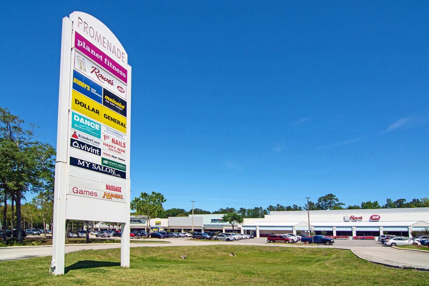 More Photos Of 8595 Beach Blvd, Jacksonville Unknown For Lease