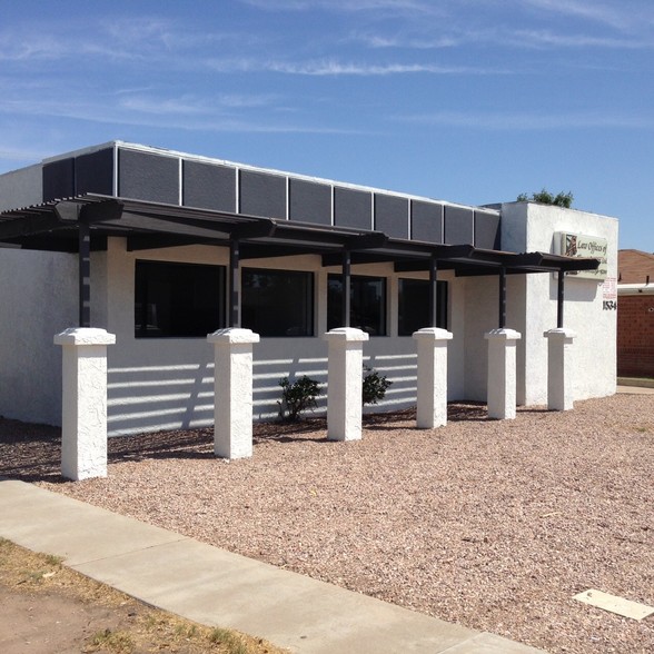 Primary Photo Of 1534 W McDowell Rd, Phoenix Office For Lease