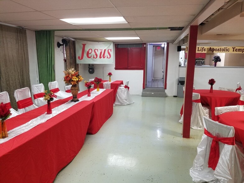 More Photos Of 3458 Minnesota Ave, Saint Louis Religious Facility For Sale