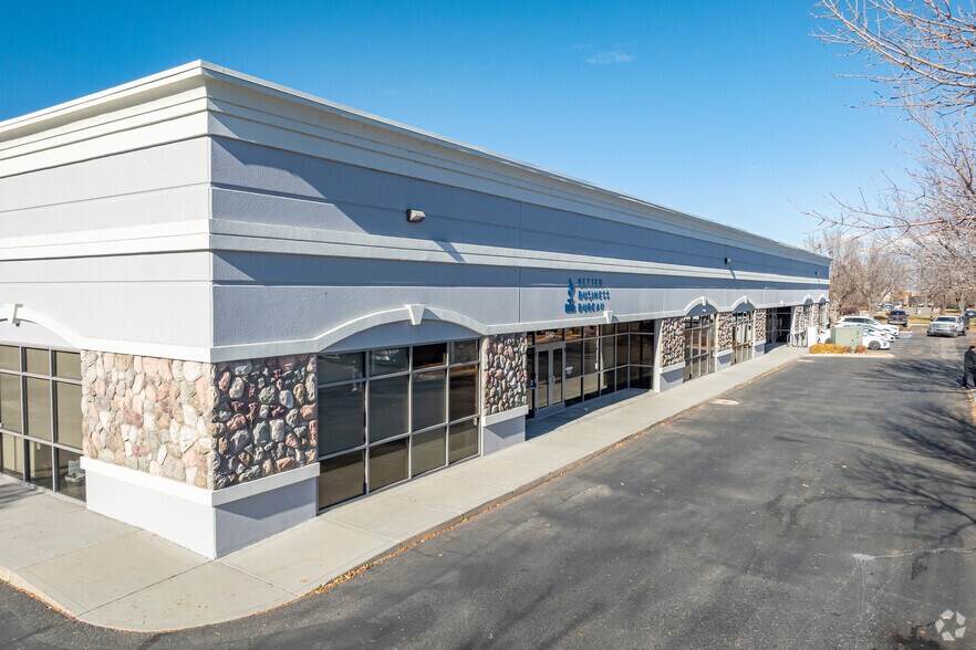 More Photos Of 2300-2398 S Eagle Rd, Meridian Office For Lease