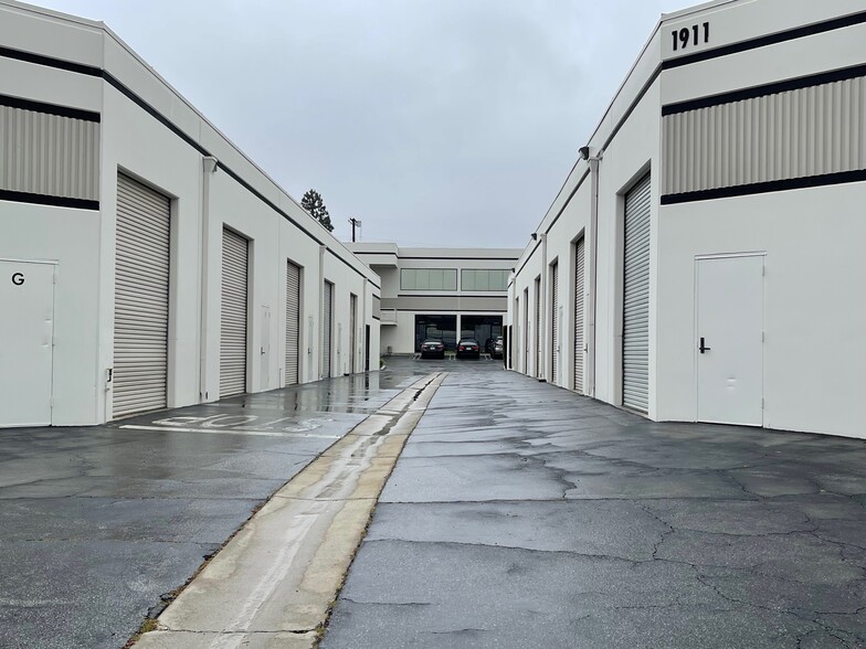 More Photos Of 1891 N Gaffey St, San Pedro Light Distribution For Lease