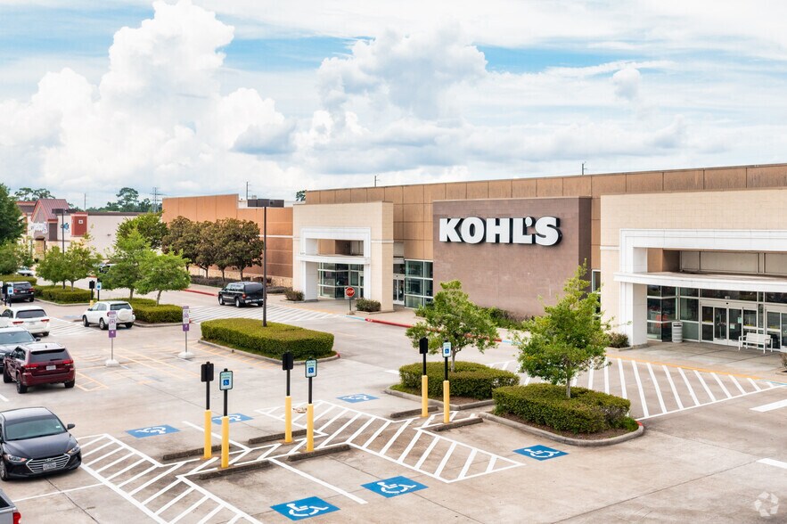 More Photos Of 6621-7103 FM 1960, Humble Unknown For Lease