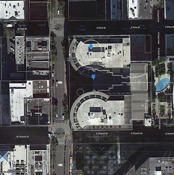 More Photos Of 121-189 S Orange Ave, Orlando Office Residential For Lease