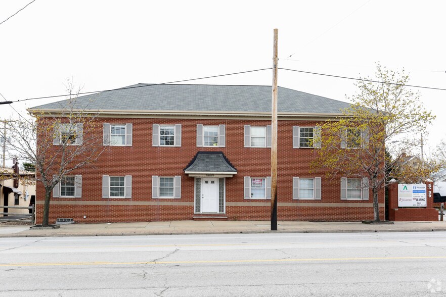 More Photos Of 5339 Ridge Rd, Parma Office For Sale