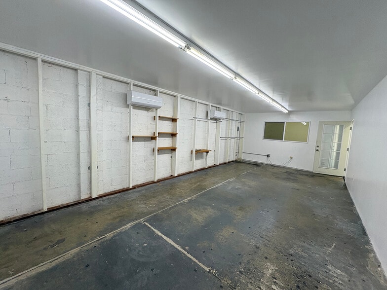 More Photos Of 533 E 31st St, Los Angeles Warehouse For Lease