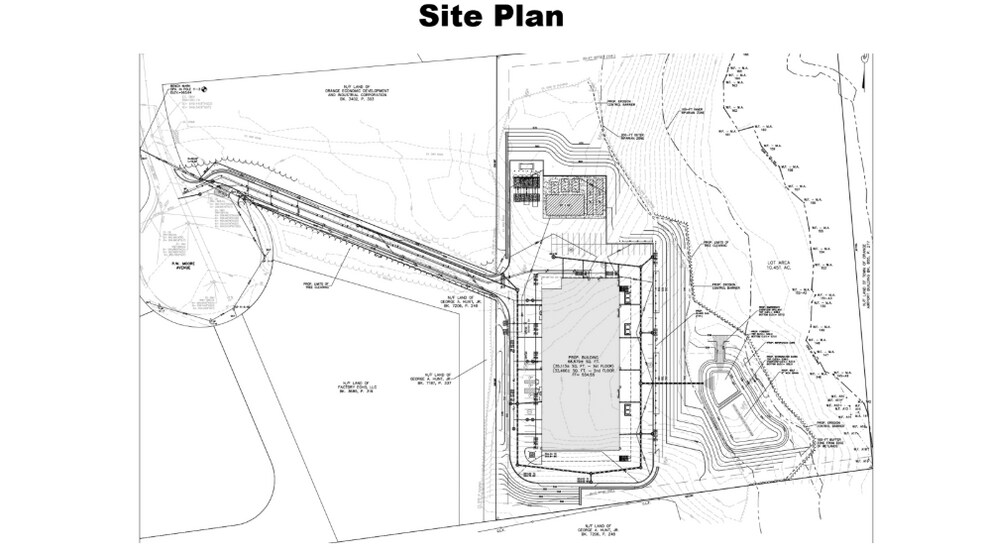 More Photos Of 51 R W Moore Ave, Orange Manufacturing For Sale
