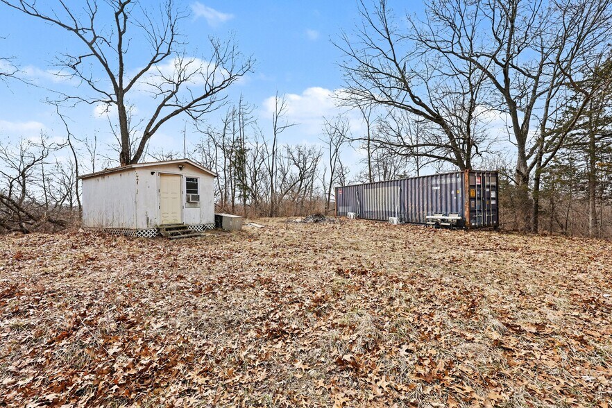 More Photos Of 6015 Michigan Ave, Tipton Land For Sale