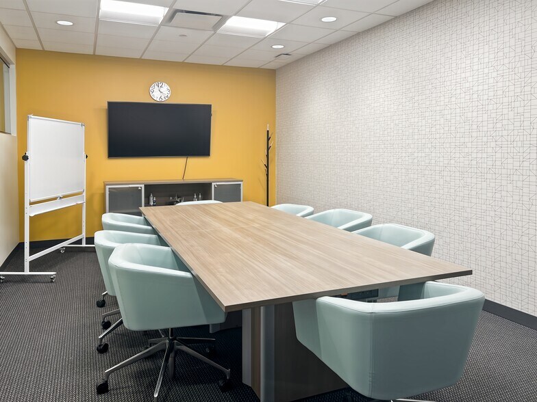 More Photos Of 830 Morris Tpke, Short Hills Coworking Space
