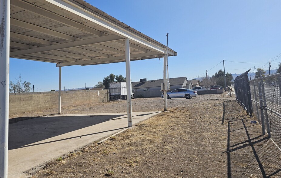 More Photos Of 1421 W Buckeye Rd, Phoenix Land For Sale