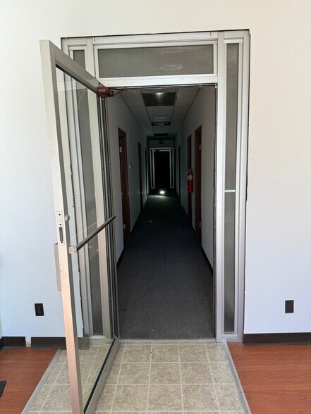 More Photos Of 122-126 W Main St, Williamston Storefront For Sale